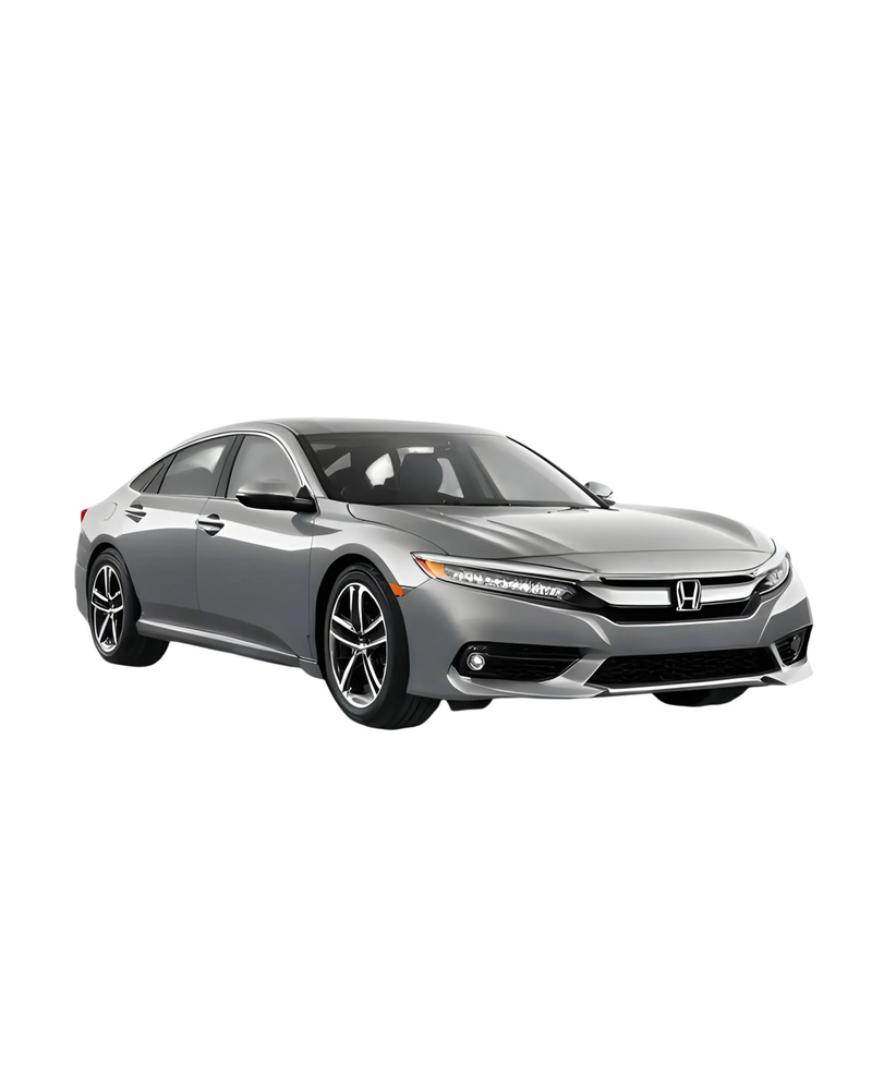 Sedan