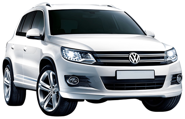 Inspected used SUV at Cars99
